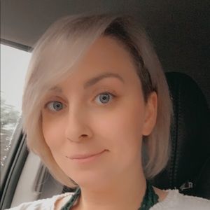 Meet your Posher, Audrey